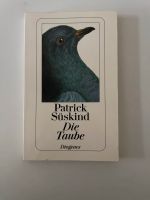 Lektüre Die Taube von Patrick Süskind Bayern - Volkach Vorschau