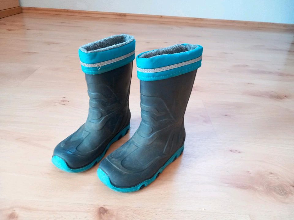 Gummistiefel Gr 29 in Ilsede