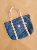 Nobodinoz Tasche Shopper Mombag Wickeltasche nightsky blau Baden-Württemberg - Königsfeld Vorschau