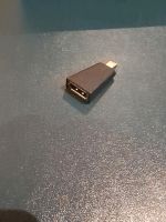 Displayport auf Mini Displayport Adapter Brandenburg - Grünheide (Mark) Vorschau