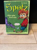 Spotz von Rob Harrell Berlin - Spandau Vorschau