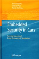 Embedded Security in Cars Baden-Württemberg - Reichenau Vorschau