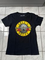 T-Shirt Damen „GUNS N‘ ROSES“  Gr. M Nordrhein-Westfalen - Witten Vorschau