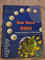 "Der Euro 2002" Sammlerbuch Sachsen - Eibenstock Vorschau