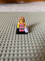 Lego Minifiguren Serie 5 Fitnesstrainerin Burglesum - Burg-Grambke Vorschau