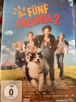 DVD fünf Freunde 2 Nordrhein-Westfalen - Fröndenberg (Ruhr) Vorschau