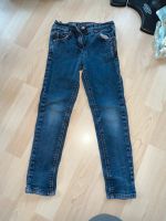 Jeans 116 Mädchen Baden-Württemberg - Brühl Vorschau