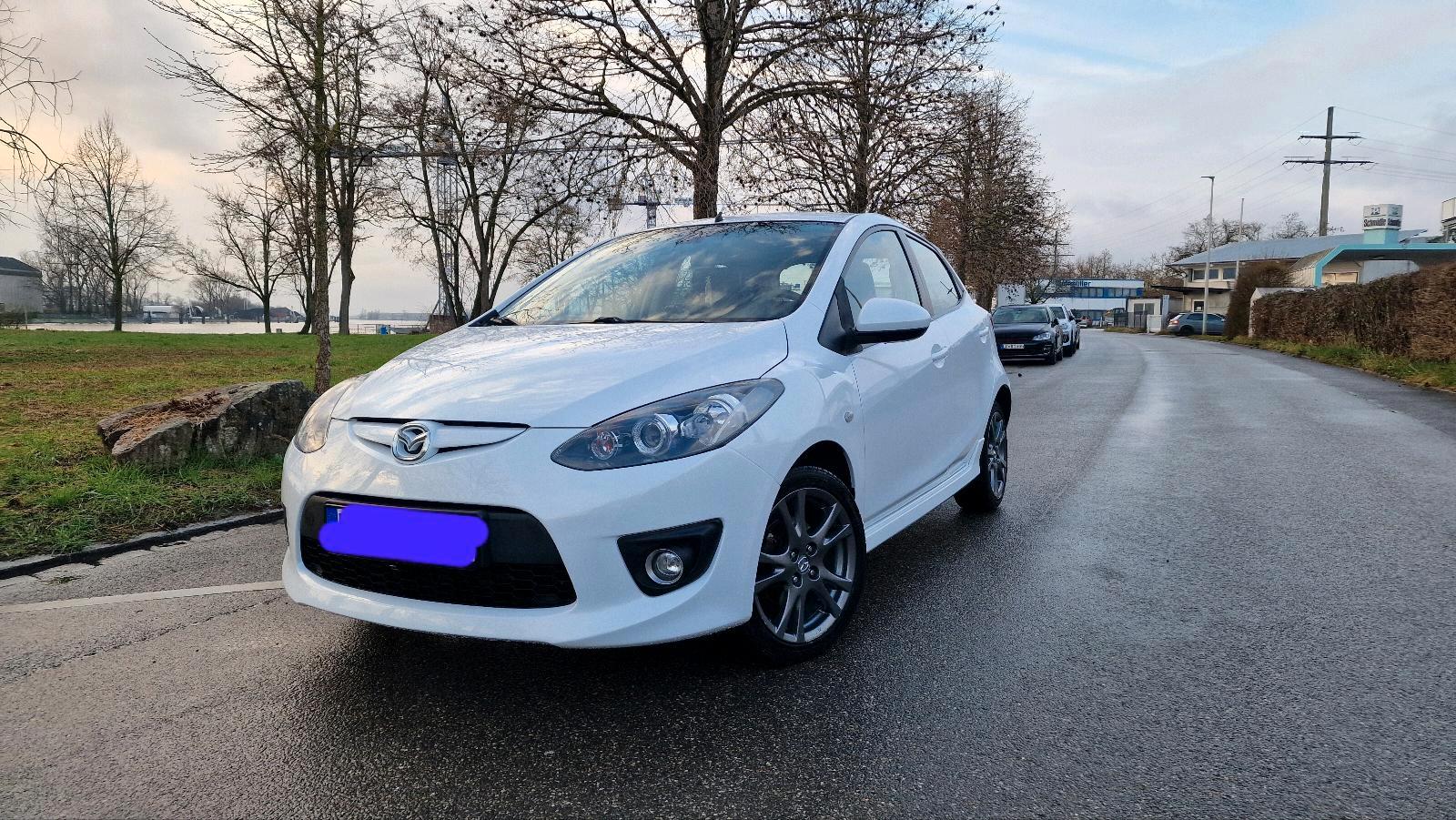 Abbildung des Autos japanische auto