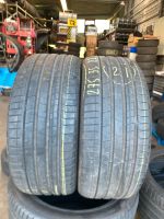 2 Sommerreifen 275 35 R22 104Y (5-5,5mm) Pirelli PZERO PZ4 Dot21 Bayern - Würzburg Vorschau