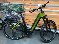 E-Bike Berga,ont E-Ville SUV Gr: 54 Baden-Württemberg - Fellbach Vorschau