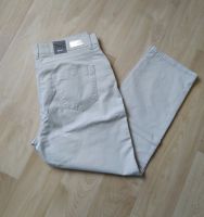 BRAX SIRI Damen Hose Jeans beige Gr. 44 Sommerhose *NEU* Berlin - Neukölln Vorschau