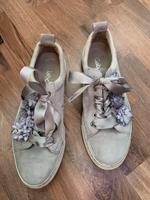 Gabor Damenschuhe Schnürschuhe Gr. 6 Niedersachsen - Haselünne Vorschau