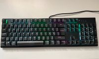 Corsair K60 RGB pro mechanische Gaming Tastatur Nordrhein-Westfalen - Jüchen Vorschau