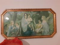 Schönes Heiligenbild, Maria und Jesus Bayern - Hohenwarth Vorschau