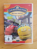 Chugginton DVD Folge 1 Rheinland-Pfalz - Udenheim Vorschau