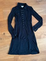 DIESEL Kleid Jerseykleid kl. Schwarzes Gr.S Abiball Cocktailkleid Eimsbüttel - Hamburg Niendorf Vorschau