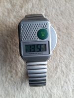 Senioren Armbanduhr mit Sprachansage zu verkaufen Berlin - Spandau Vorschau