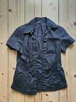 Bluse kurzärmlig, S. Oliver Gr. 36 Thüringen - Weimar Vorschau