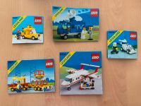 Lego 80iger 6356-6521-6604-6661-6671 inkl Bauanleitung Münster (Westfalen) - Angelmodde Vorschau