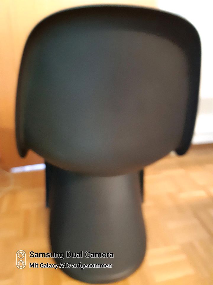 Panton Chair in Leverkusen