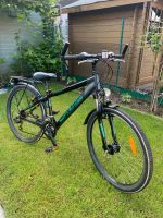 Jugend Fahrrad 26" Zoll Yazoo 2.6 Sport Mountainbike Alu Nordrhein-Westfalen - Pulheim Vorschau