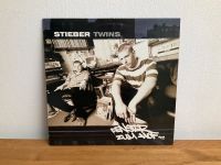 Stieber Twins - Fenster zum Hof - Vinyl - Schallplatte 1996 Kr. Passau - Passau Vorschau