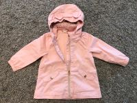 Baby Mädchen Jacke Gr. 80 von H&M wie neu Bayern - Collenberg Vorschau