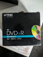 18 x DVD + R 120 min / 4,7 GB CD Rohlinge Baden-Württemberg - Achern Vorschau