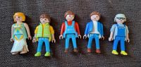 ☆ Playmobil ☆ verschiedene Figuren Männer und 1 Fee Hessen - Butzbach Vorschau