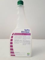 HOLLU - Airclear - Geruchsvernichter 0,5 Liter - NEU Bayern - Mittenwald Vorschau