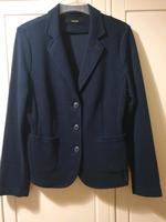 toller Blazer, OPUS, gr.42, dunkelblau, Nordrhein-Westfalen - Gelsenkirchen Vorschau