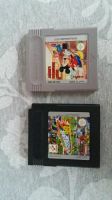 Gameboy  Nintendo Spiele Kiel - Ellerbek-Wellingdorf Vorschau