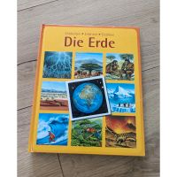 Die Erde, Buch Mecklenburg-Vorpommern - Blumenholz Vorschau