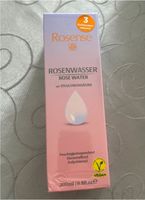 Rosense Rosenwasser mit Hyaluronsäure Sprühflasche 200 ml Nordrhein-Westfalen - Werne Vorschau