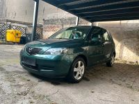 Ich Verkaufe meinen Mazda 2 Friedrichshain-Kreuzberg - Friedrichshain Vorschau
