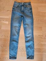 Zara Jeans, Skinny Jeans Gr. 36, sehr guter Zustand Bayern - Freising Vorschau