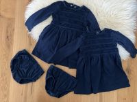 2x Kleid Carters Größe 18 Monate 80 86 Zwillinge blau Baden-Württemberg - Bad Ditzenbach Vorschau