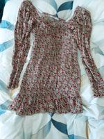 Blumenkleid Bayern - Fürstenfeldbruck Vorschau