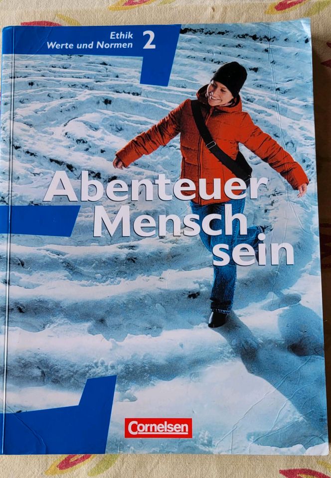 Abenteuer Mensch sein ISBN 9783464647042 in Bornich Taunus