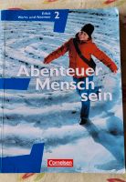 Abenteuer Mensch sein ISBN 9783464647042 Rheinland-Pfalz - Bornich Taunus Vorschau