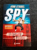 Spy Highspeed London Baden-Württemberg - Bad Buchau Vorschau