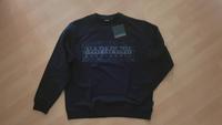 NAPAPIJRI NEU Sweatshirt Gr. XXL schwarz Essen - Stoppenberg Vorschau