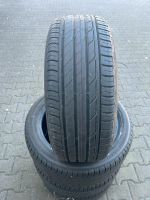 4x 215/50 R18 92W Sommer Sommerreifen Bridgestone T001 DOT 2423 Hessen - Freigericht Vorschau