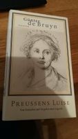 Buch Günter de Bruyn "Preussens Luise" TOP ZUSTAND Mecklenburg-Vorpommern - Stralsund Vorschau
