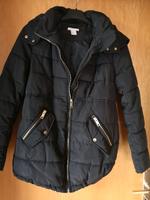 Umstandsmode - Winterjacke von H&M, Gr. S Baden-Württemberg - Rottweil Vorschau