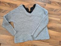 Pullover mit Spitze, Vero Moda, Größe L Sachsen - Freital Vorschau