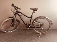 Haibike Sduro hardseven E-Bike inkl. 2. Akku Thüringen - Zella-Mehlis Vorschau