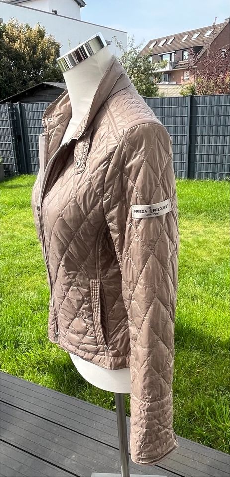 Frieda & Freddies Jacke Sommer leichte Sommerjacke in Krefeld