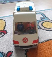Playmobil  Krankenwagen Hessen - Hattersheim am Main Vorschau