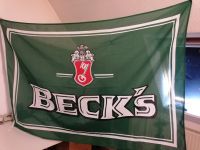 Becks Fahne Schleswig-Holstein - Schleswig Vorschau